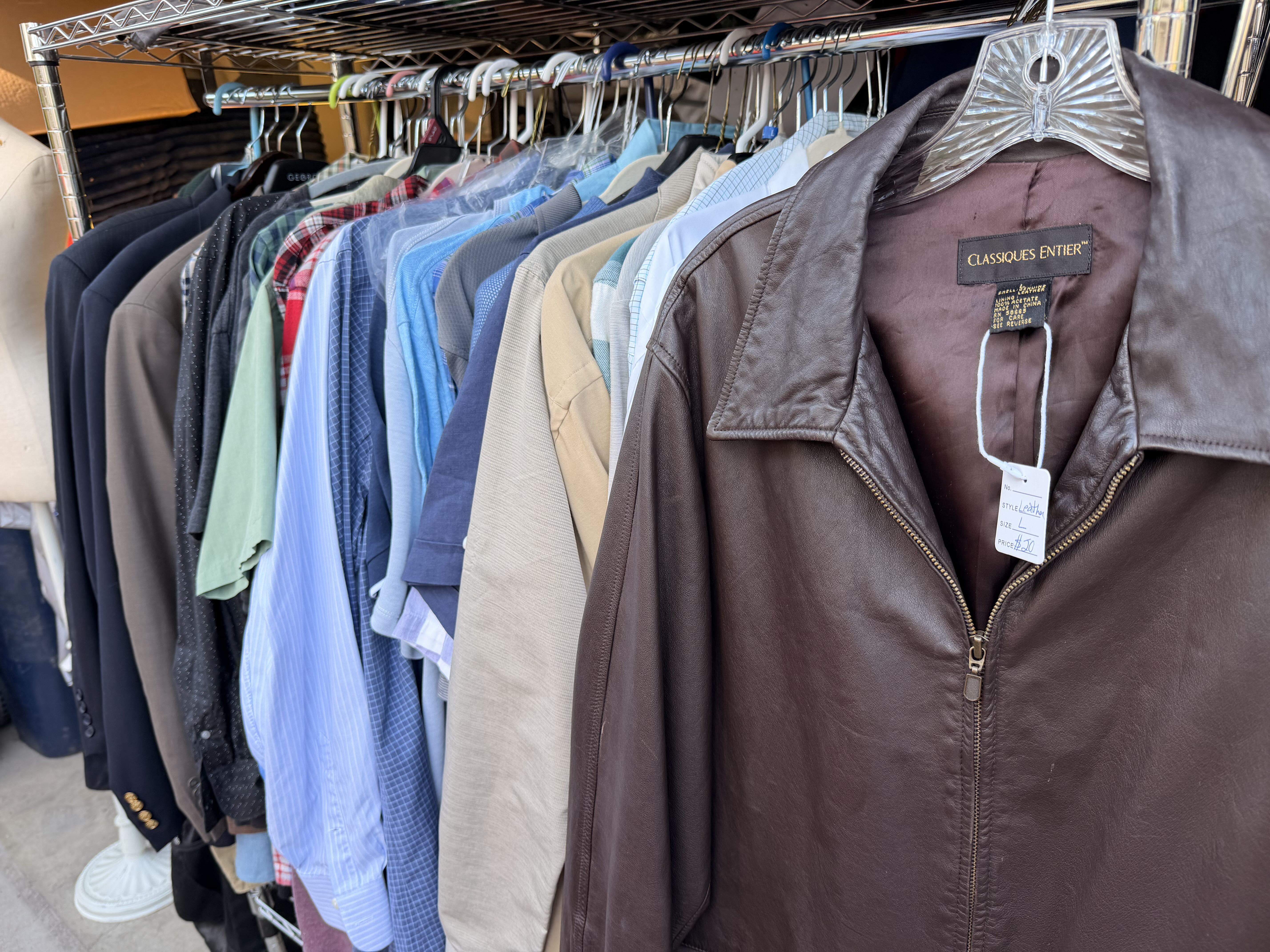 Huge Blowout Garage Sale! photo