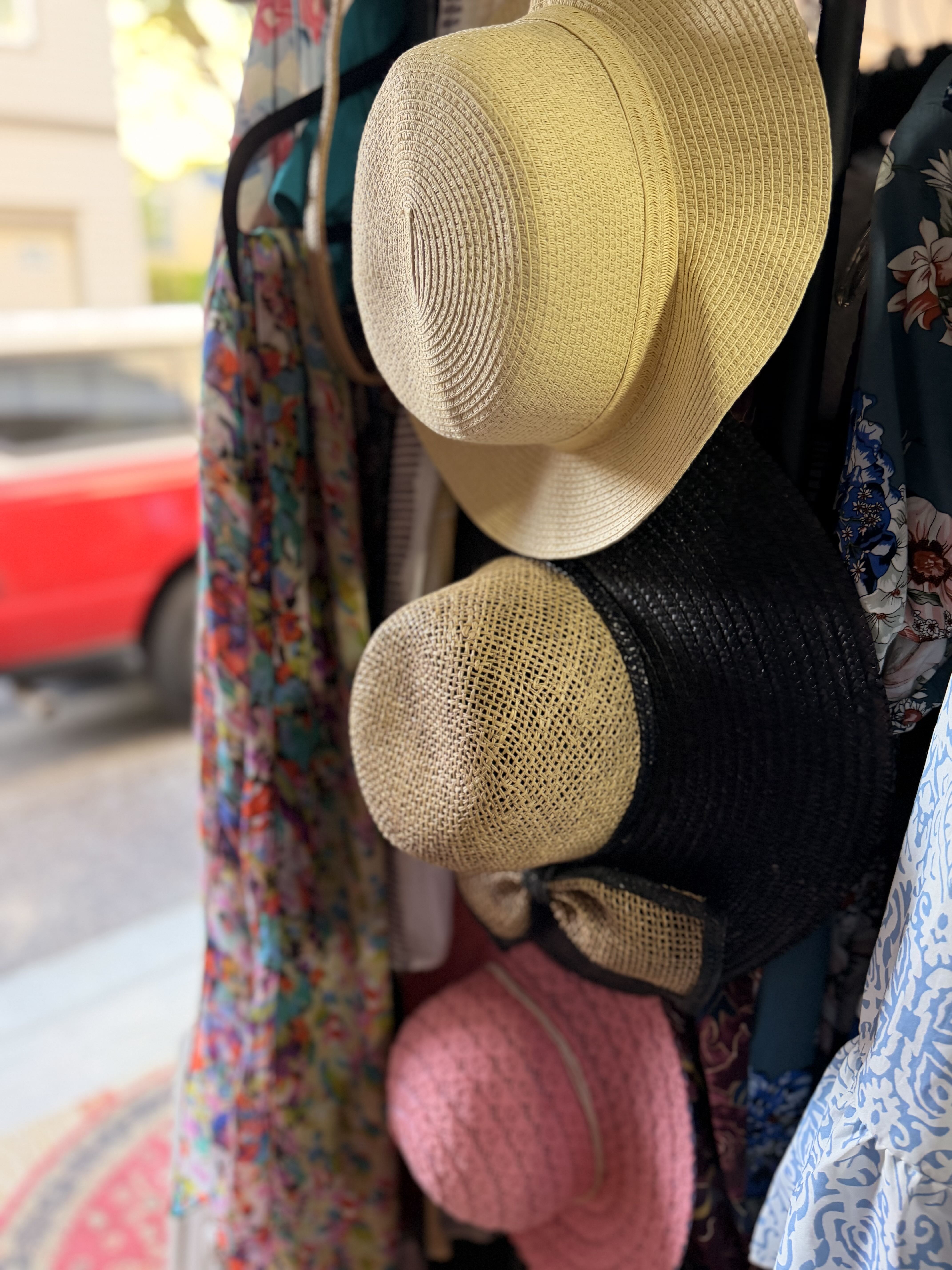 Huge Blowout Garage Sale! photo