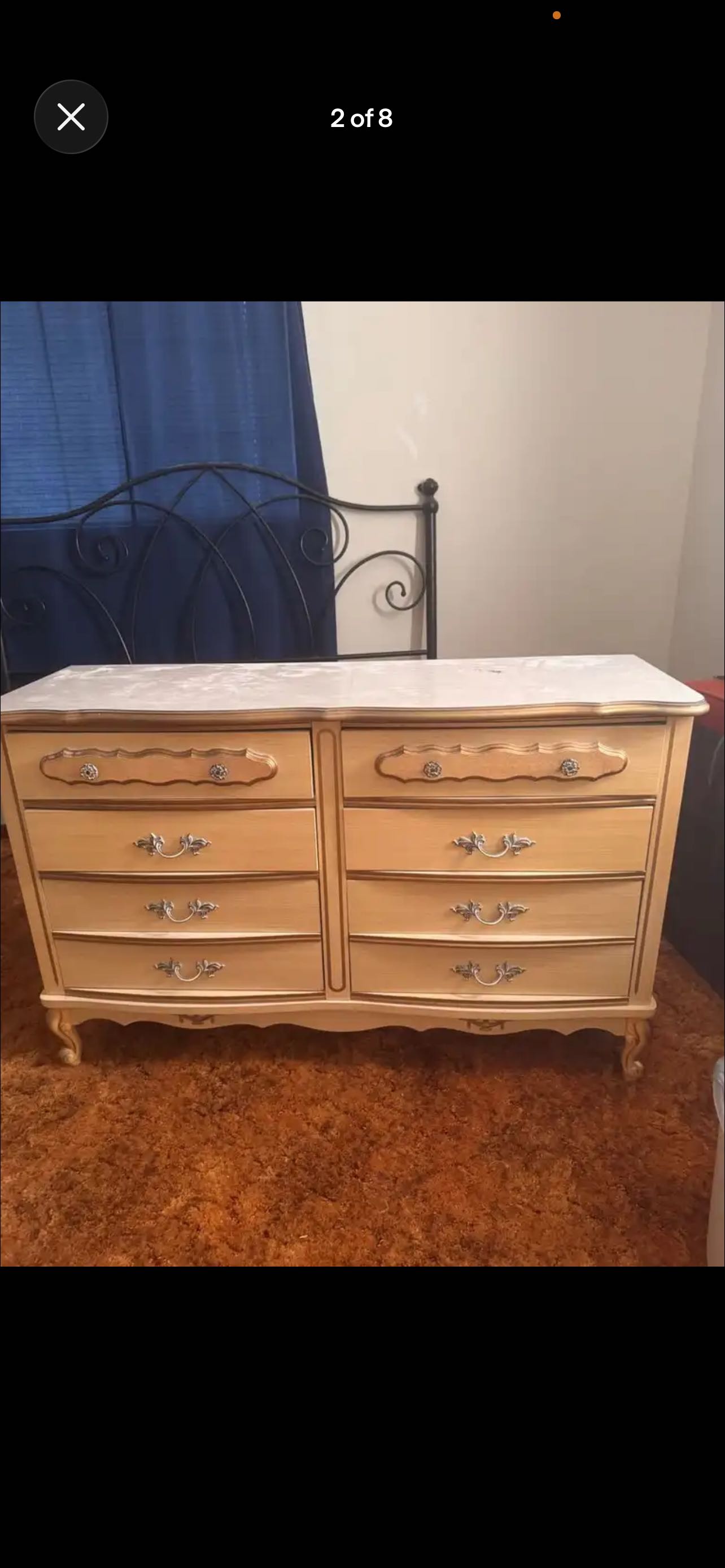 Bedroom Furniture FREE