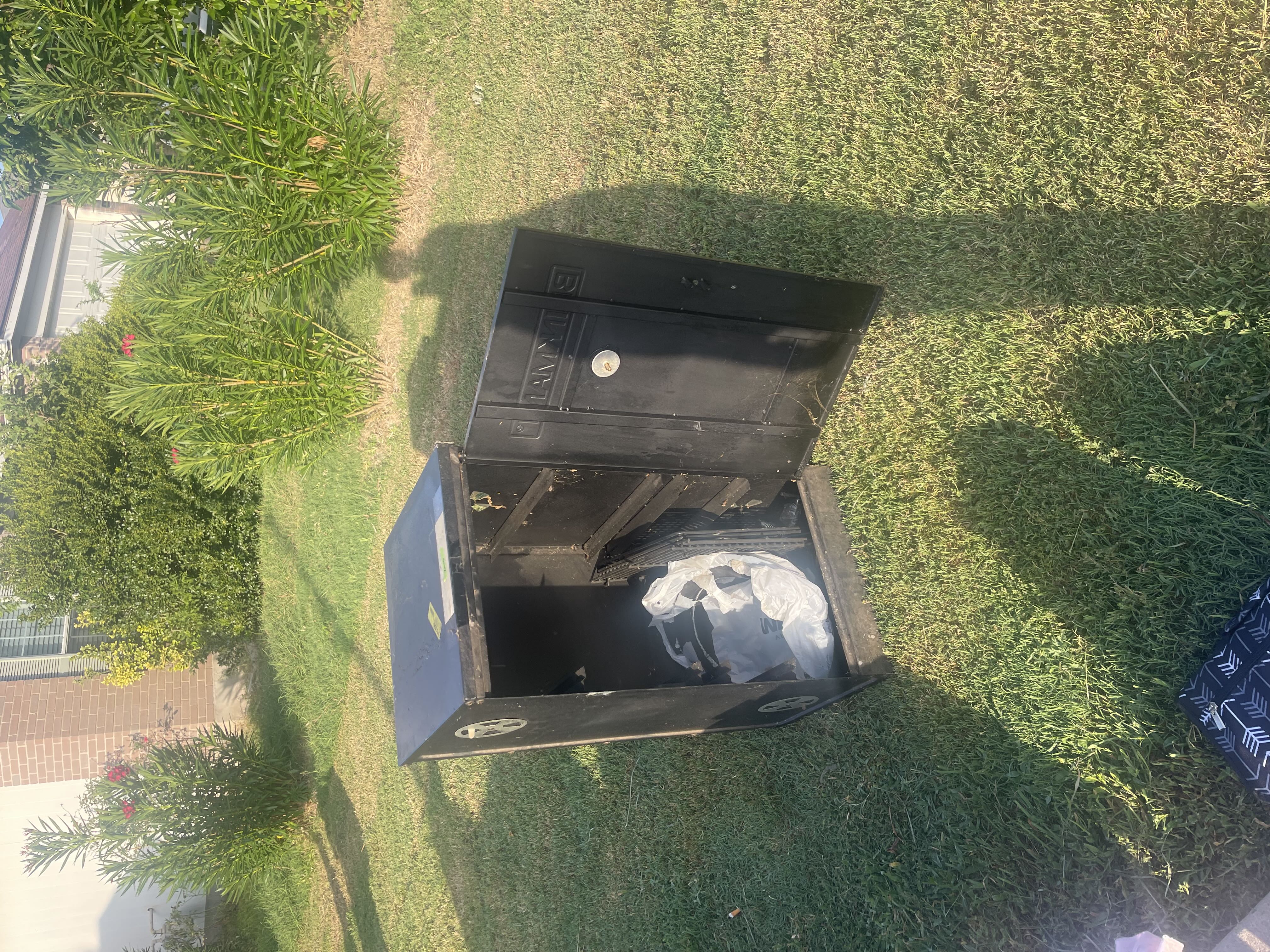 Garage Sale! photo