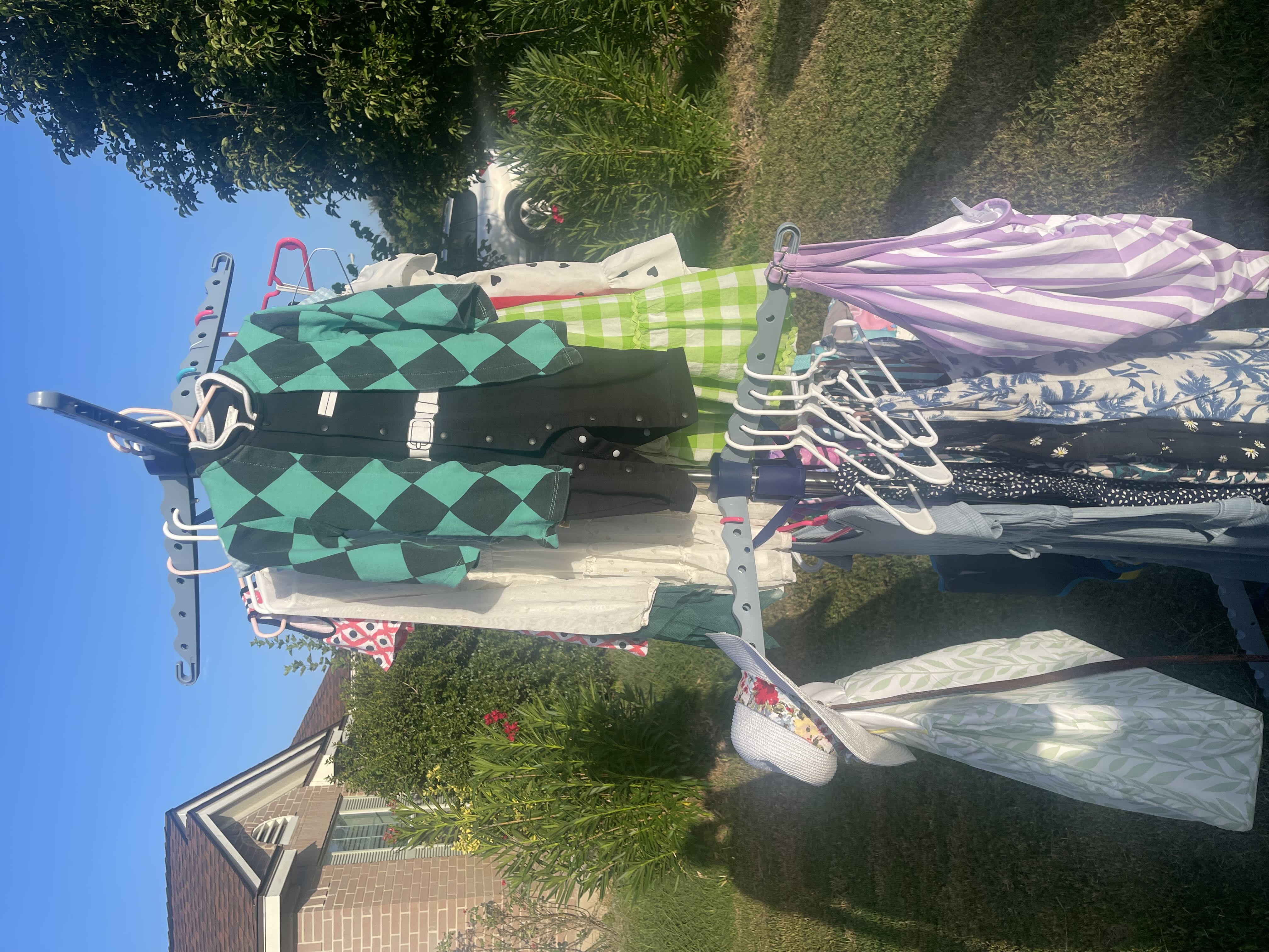 Garage Sale! photo