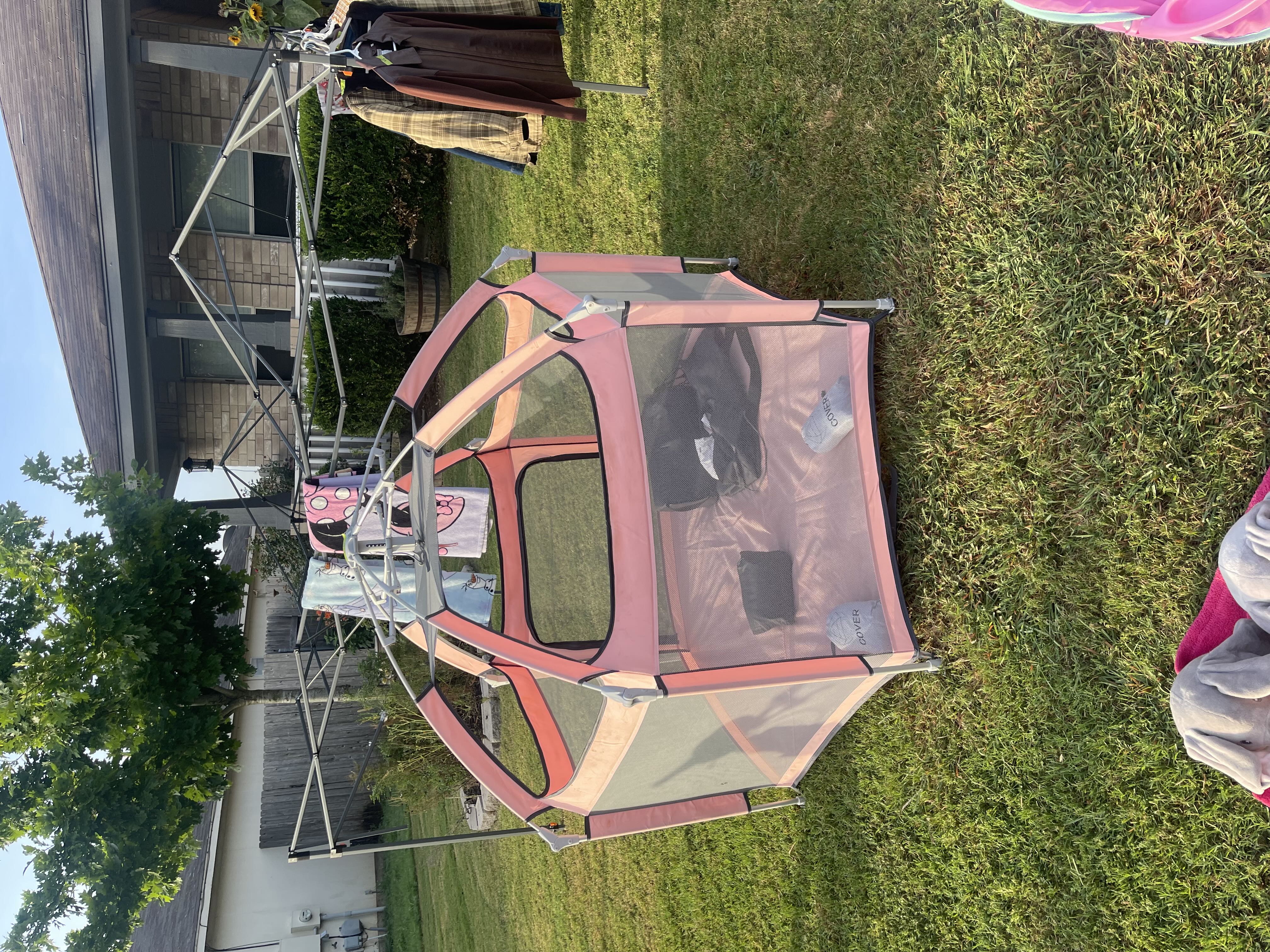 Garage Sale! photo