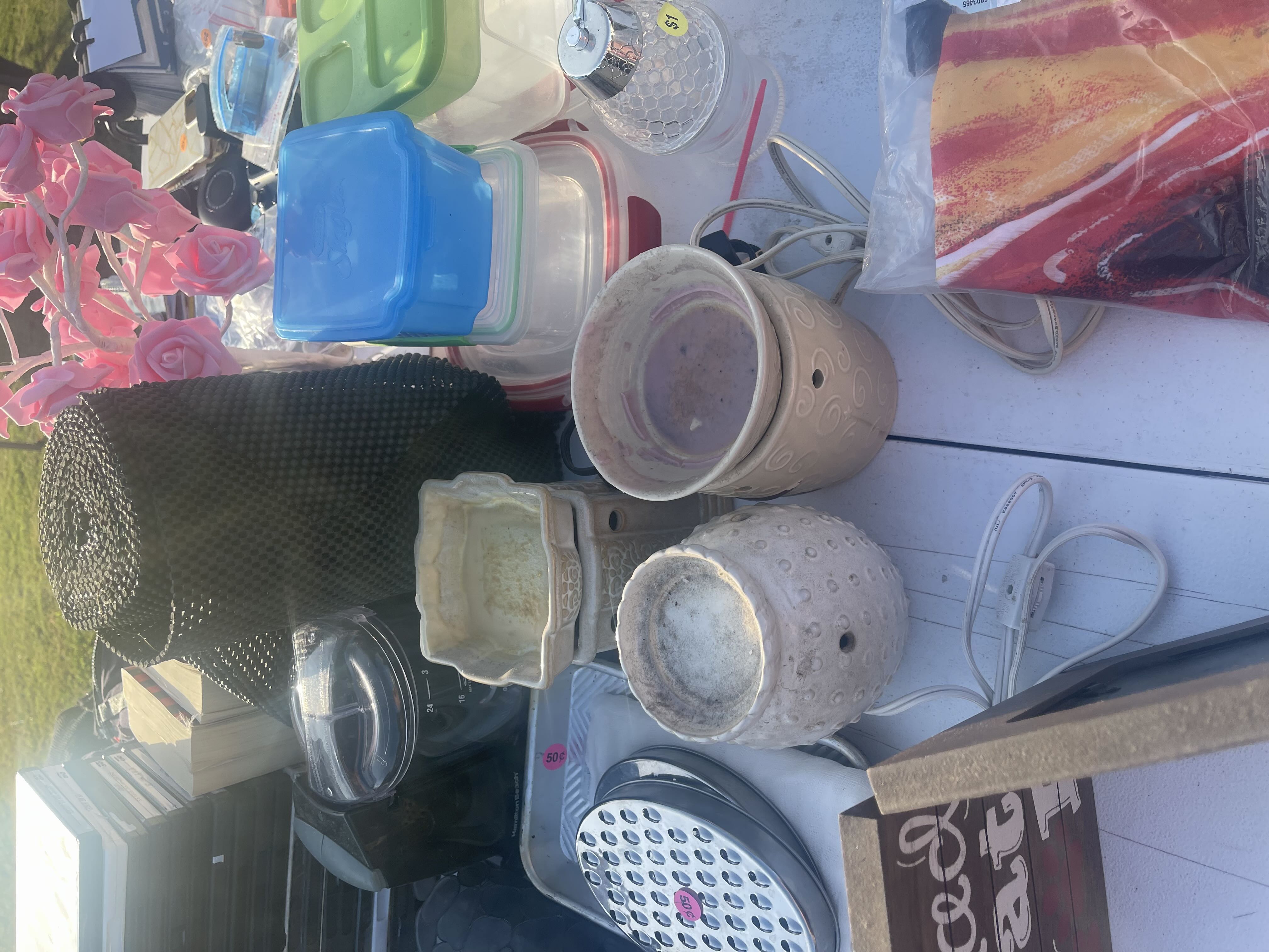 Garage Sale! photo