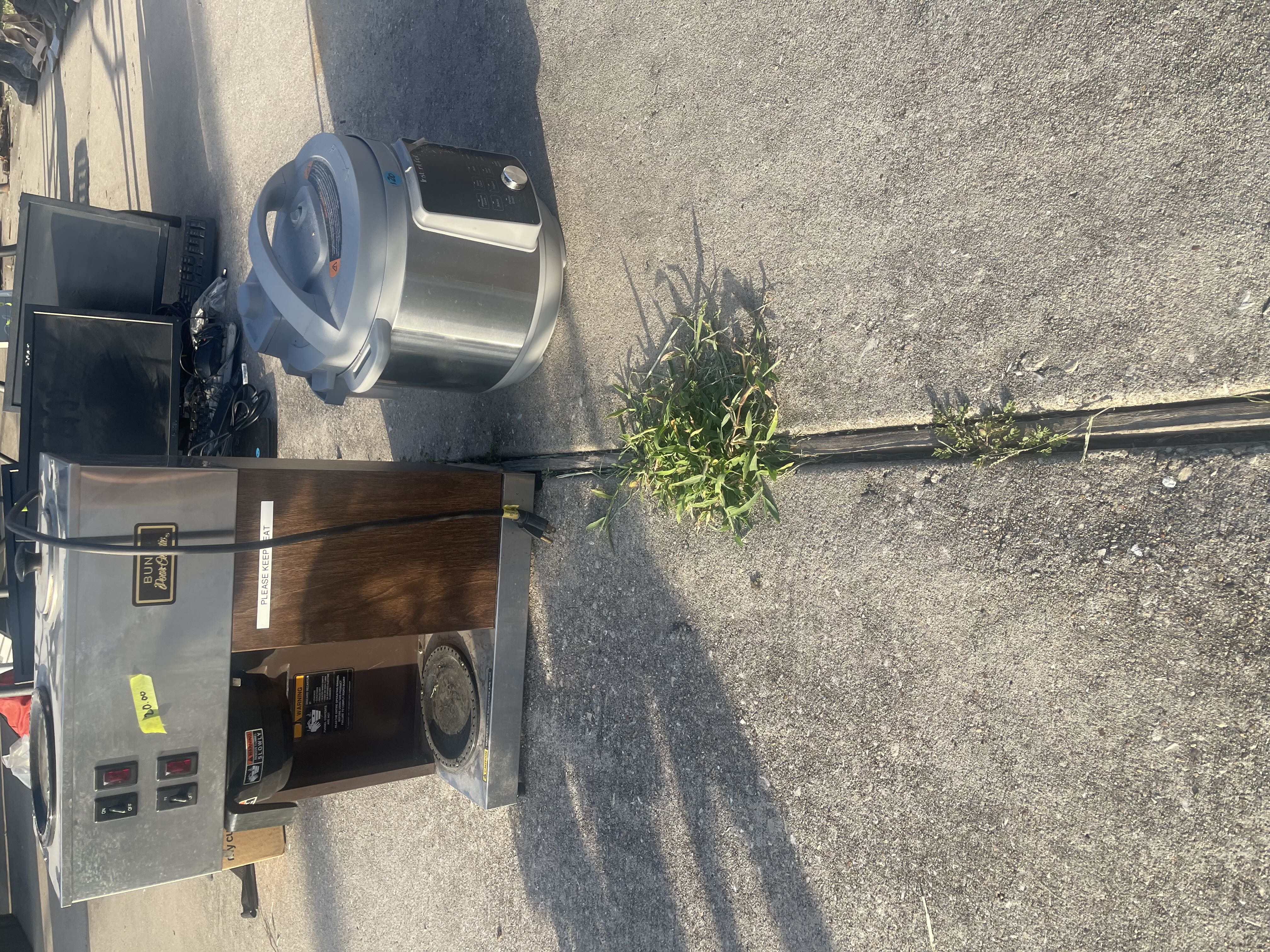 Garage Sale! photo
