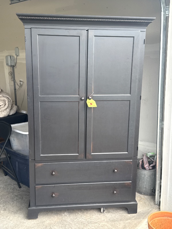 Yard Sale photo