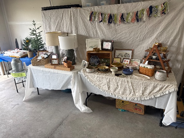 Yard Sale photo