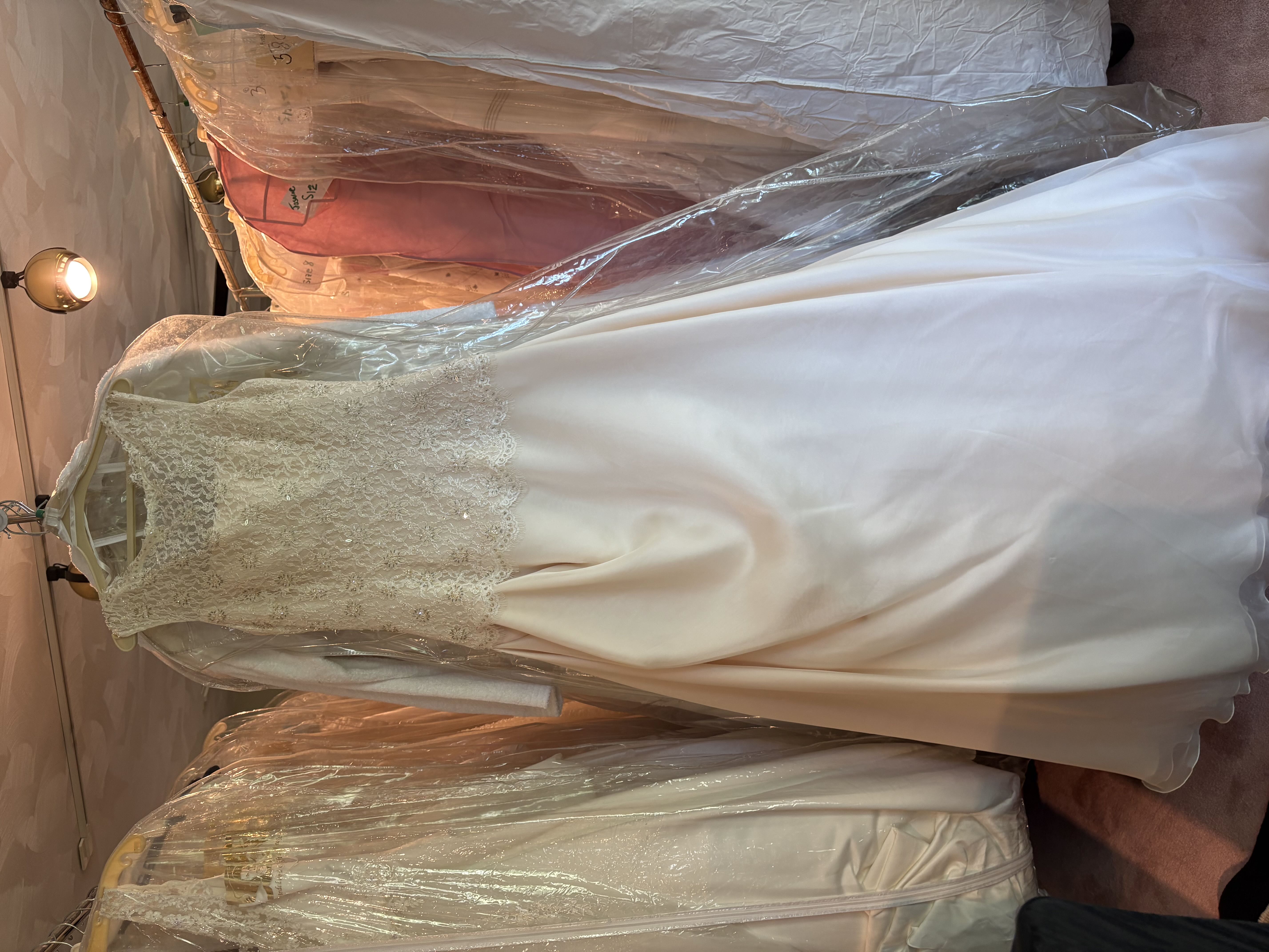 BRIDAL ESTATE SALE – ONE DAY ONLY! photo