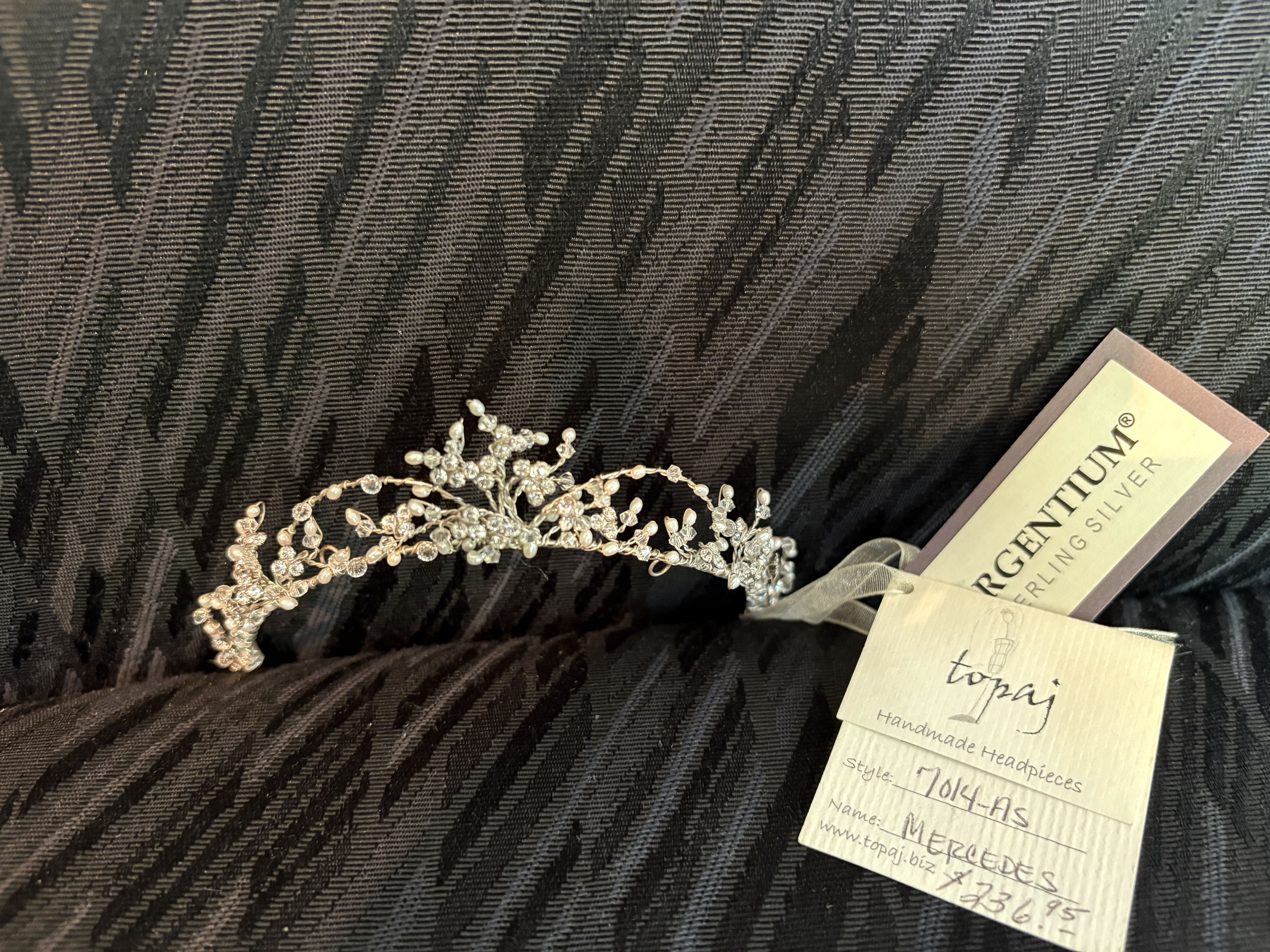 BRIDAL ESTATE SALE – ONE DAY ONLY! photo