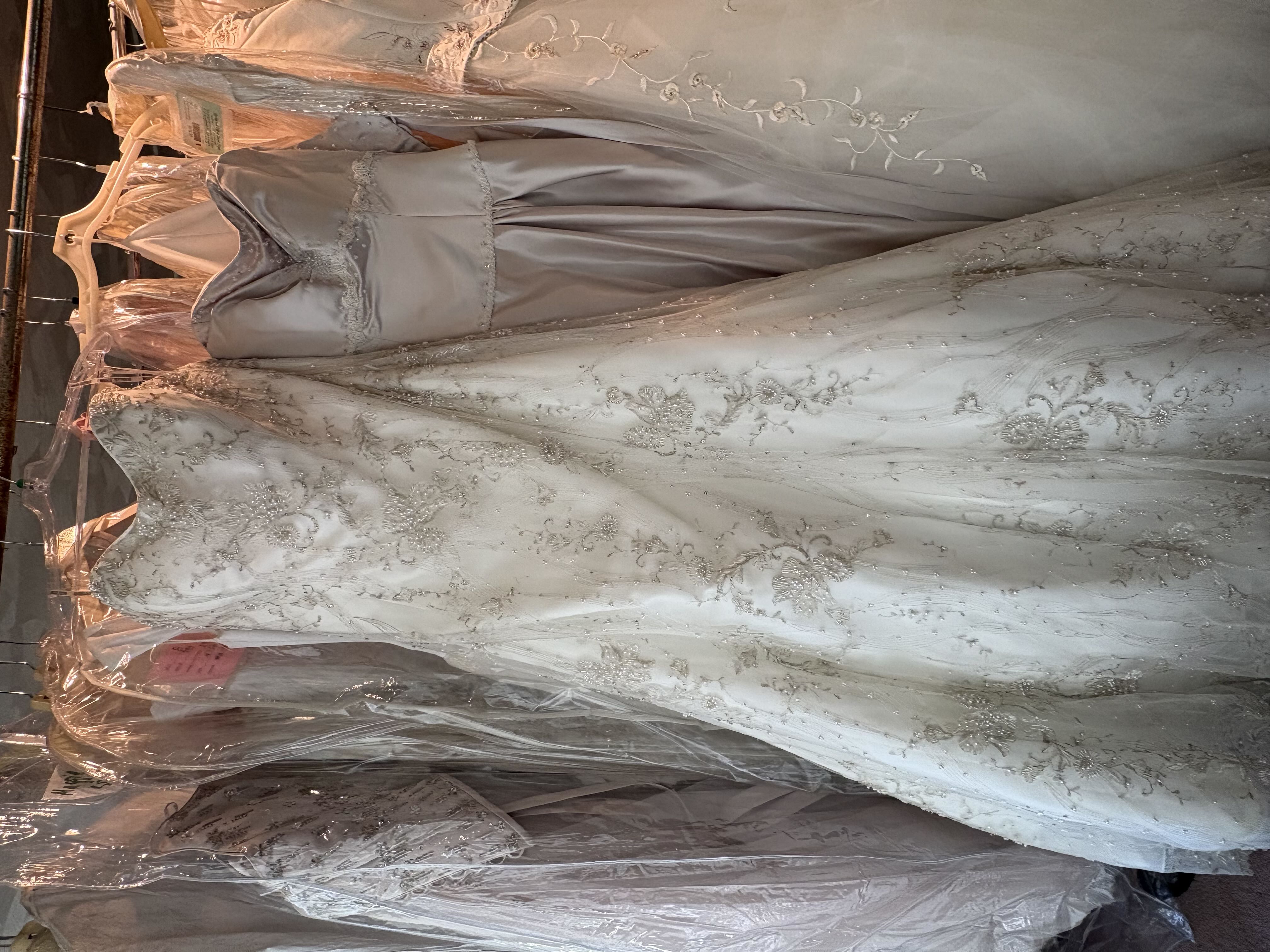 BRIDAL ESTATE SALE – ONE DAY ONLY! cover