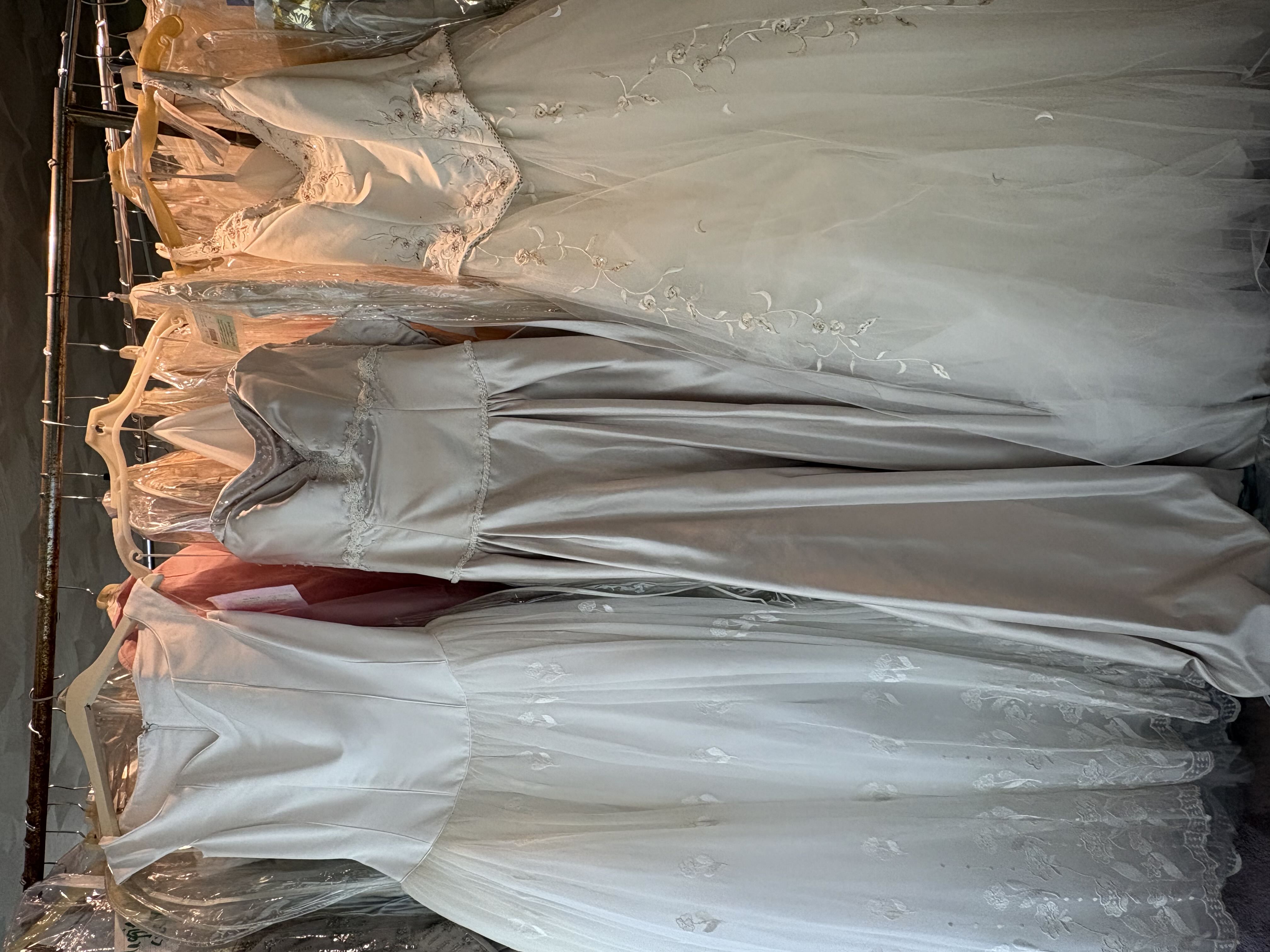 BRIDAL ESTATE SALE – ONE DAY ONLY! photo