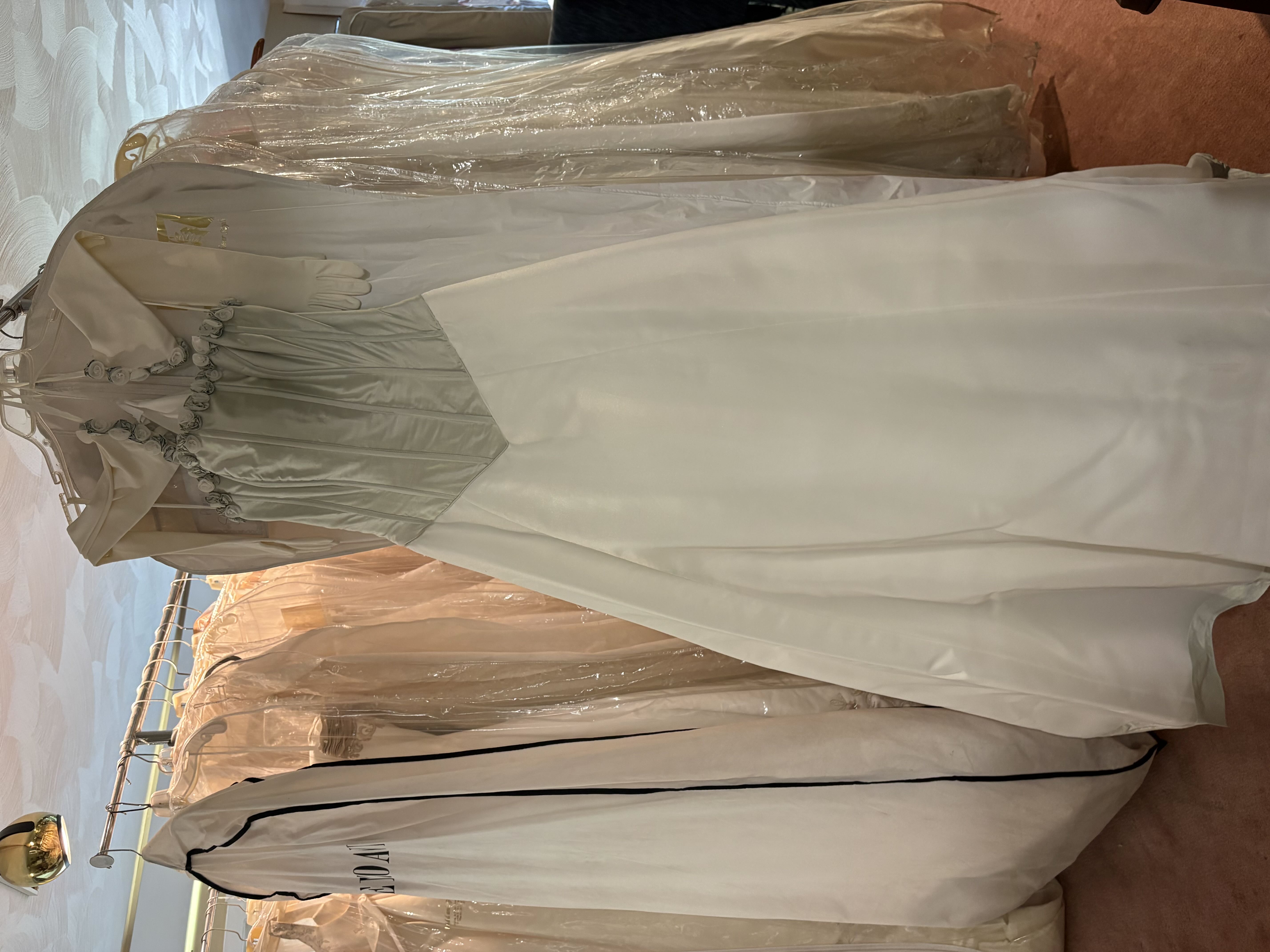 BRIDAL ESTATE SALE – ONE DAY ONLY! photo