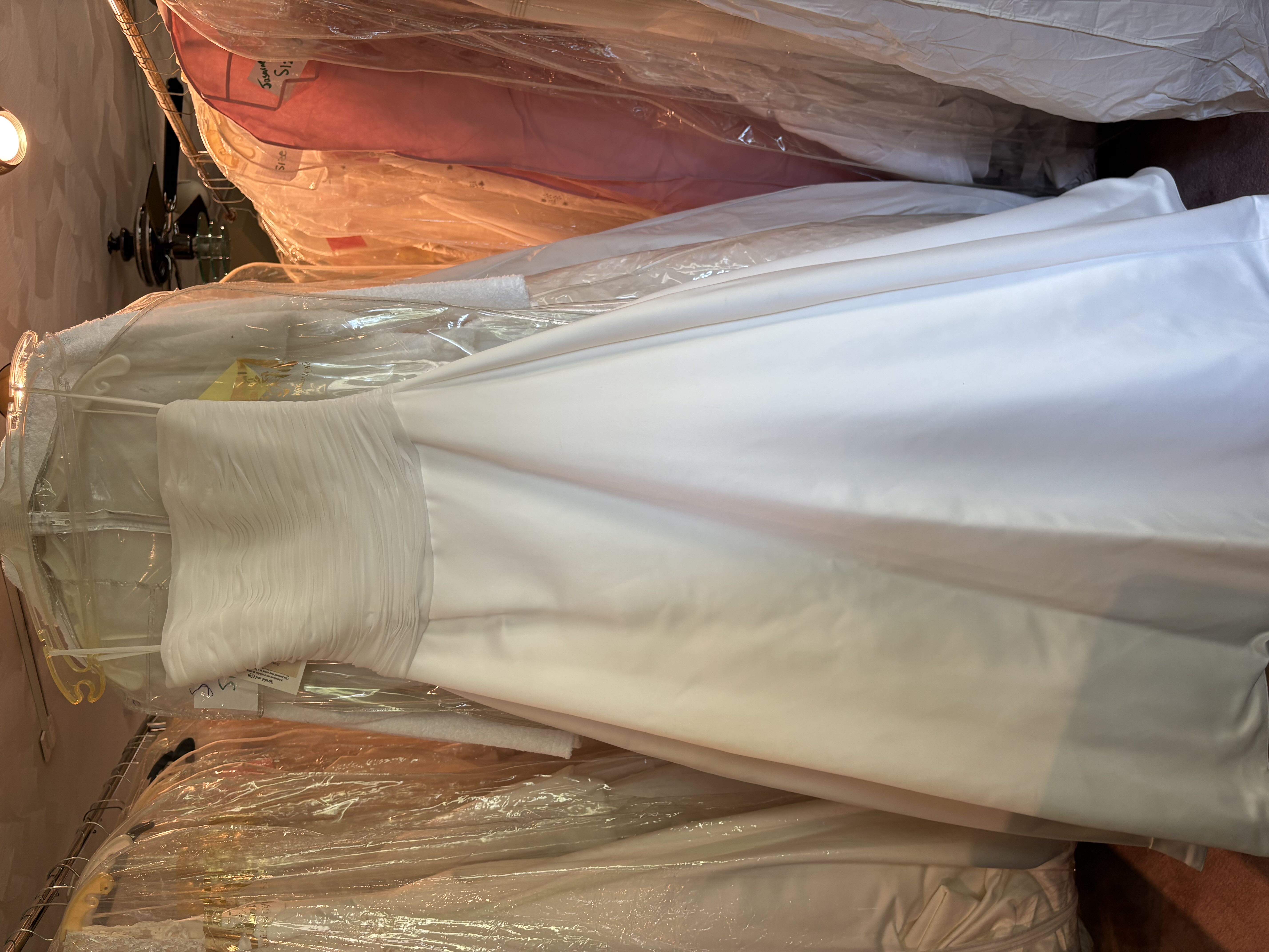 BRIDAL ESTATE SALE – ONE DAY ONLY! photo