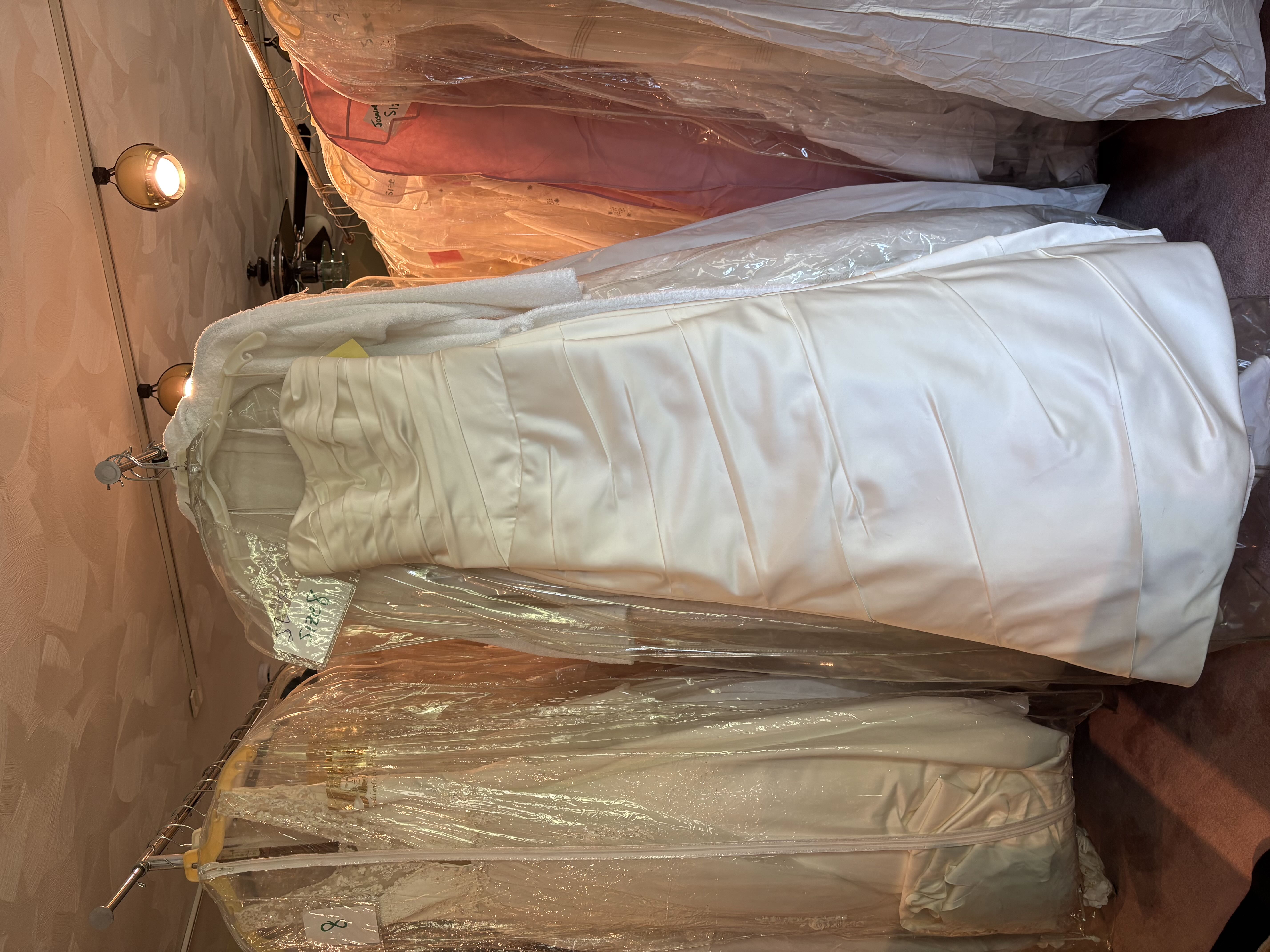 BRIDAL ESTATE SALE – ONE DAY ONLY! photo
