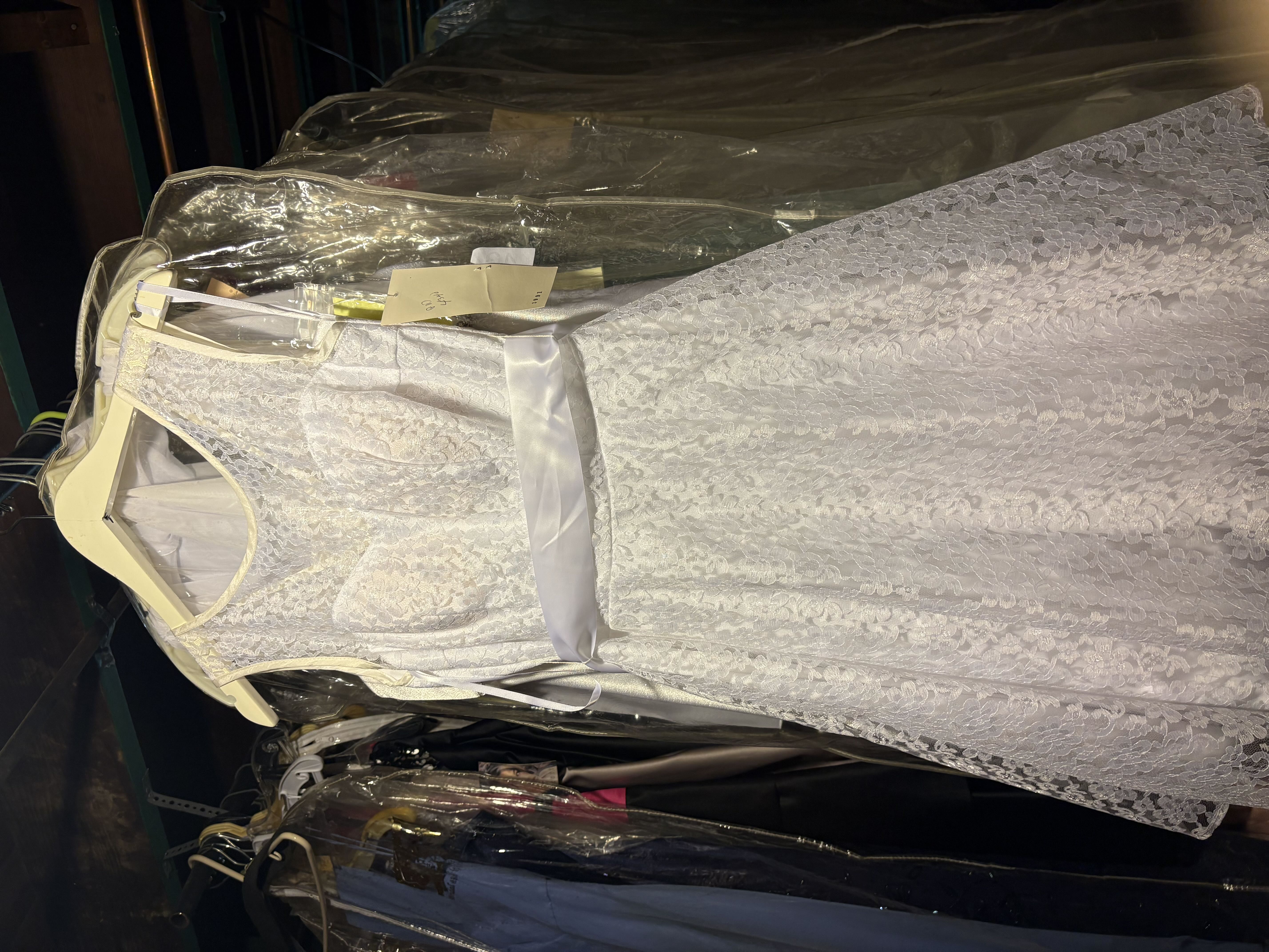 BRIDAL ESTATE SALE – ONE DAY ONLY! photo
