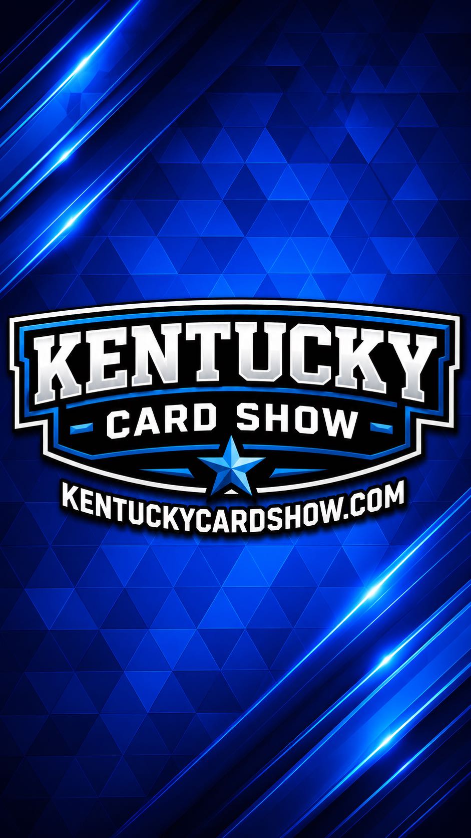 FREE POKÉMON & SPORTS CARD SHOW IN LEXINGTON THIS SUNDAY photo