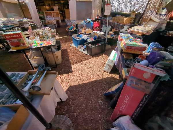 HUGE SE YARD SALE! Comics, LP Records, Sports Cards, Pokemon, MORE!