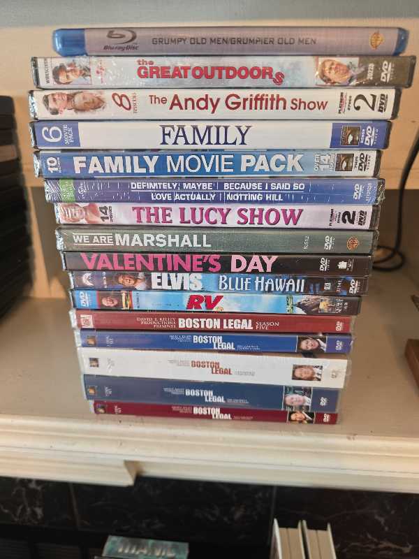 HUGE YARD SALE photo