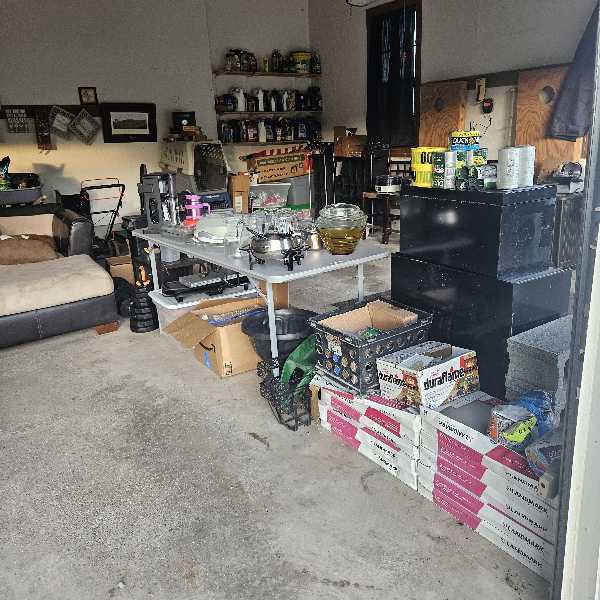 Garage / Moving Sale photo