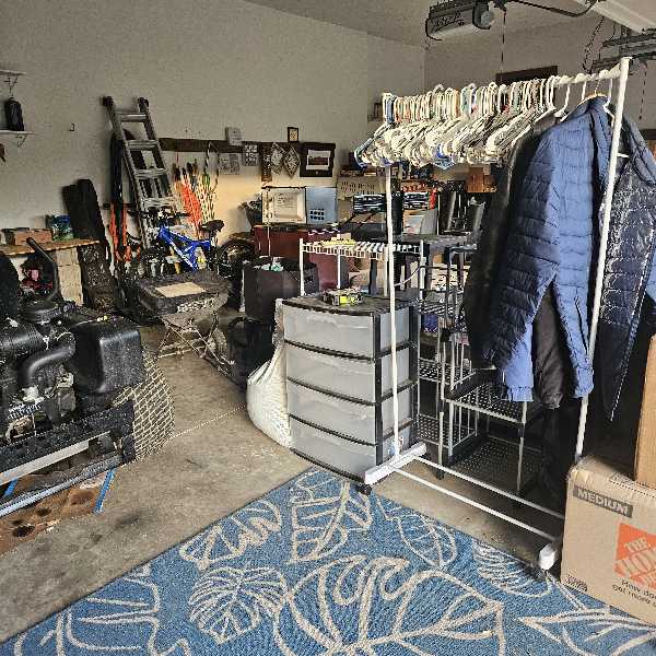 Garage / Moving Sale photo