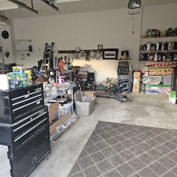 Garage / Moving Sale photo