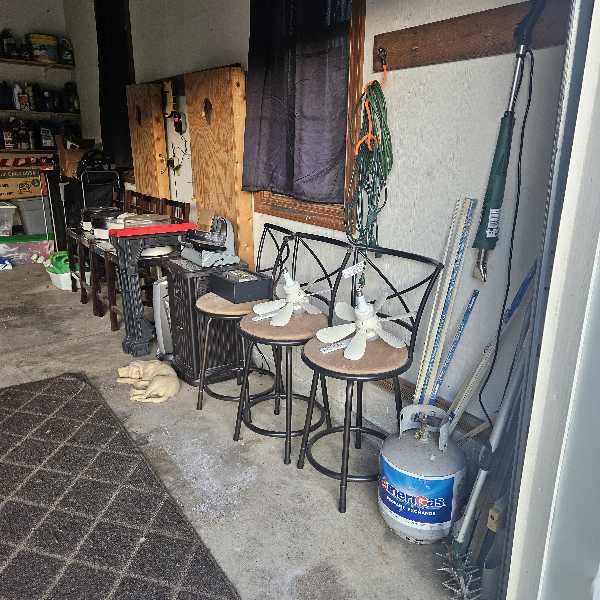 Garage / Moving Sale photo