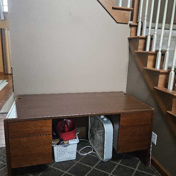 Garage / Moving Sale photo