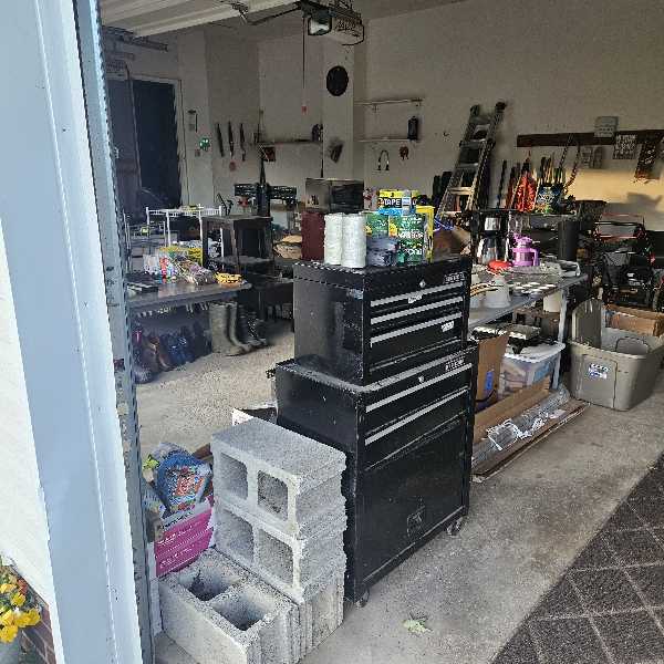 Garage / Moving Sale photo