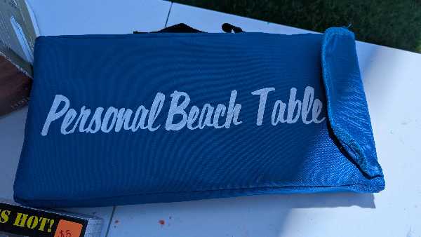 Multi Family Yard Sale photo