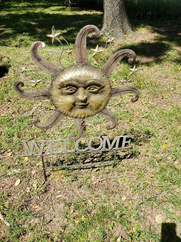 Estate Barn Sale photo