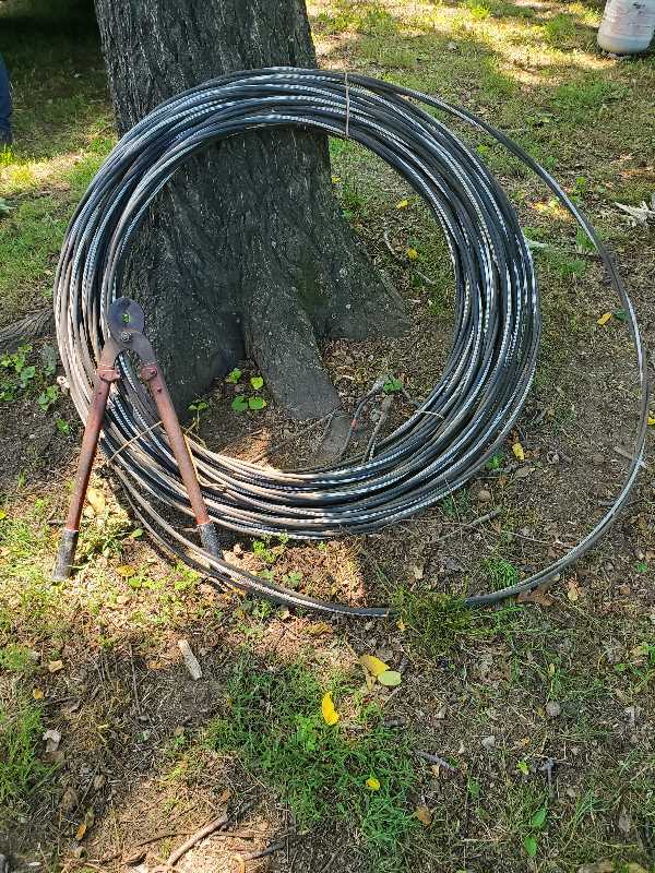 Estate Barn Sale photo