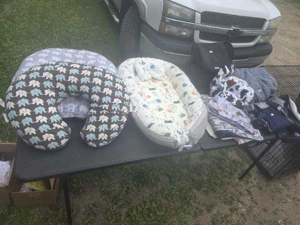 YARD SALE!! photo