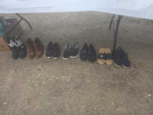 YARD SALE!! photo
