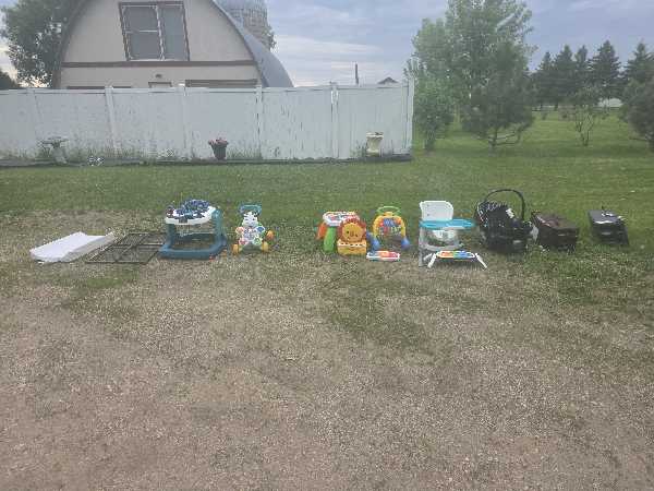 YARD SALE!! photo
