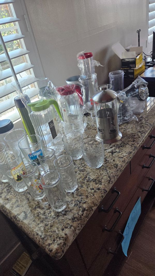 Estate Sale