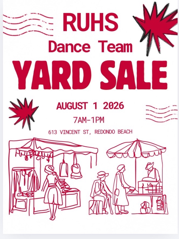 Yard Sale cover