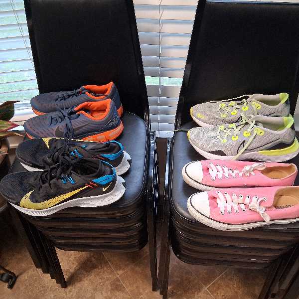 Yard Sale photo