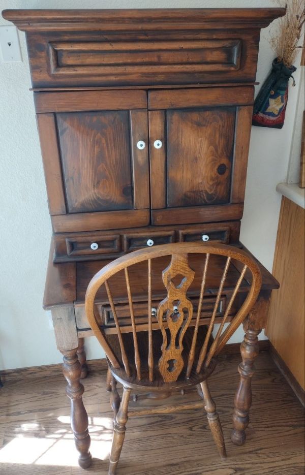 Garage & Moving Sale
