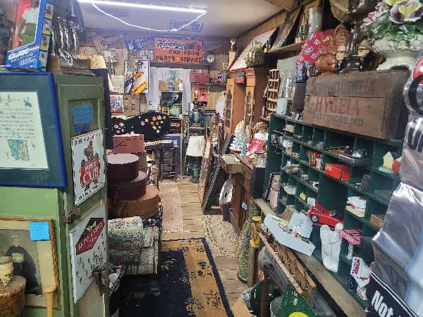 Mother of All Sales photo