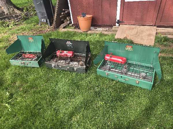 Yard Sale 8-1 photo