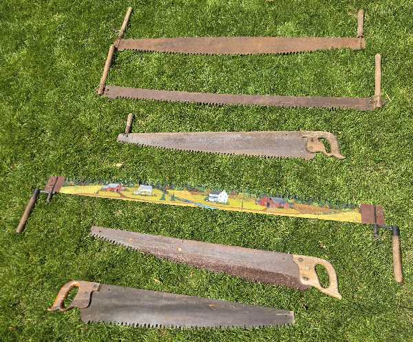 Yard Sale 8-1