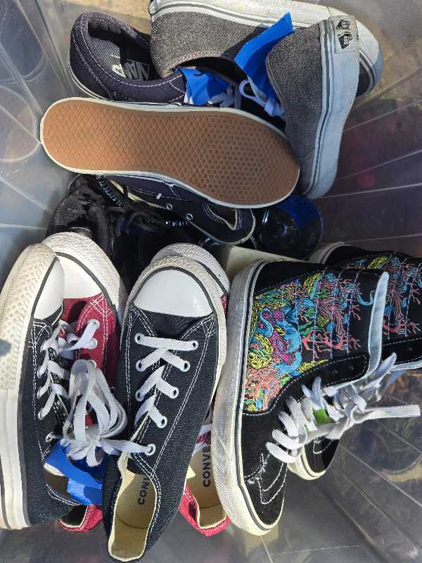 Yard Sale 8-1 photo