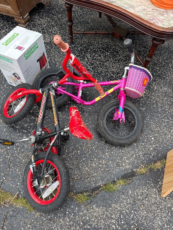 ❗️Yard Sale❗️ photo