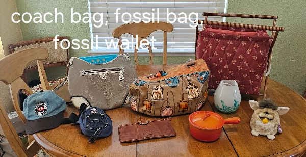 Huge Yard Sale - Great Deals photo