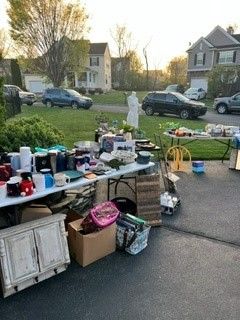 Yard Sale photo