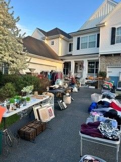 Yard Sale photo