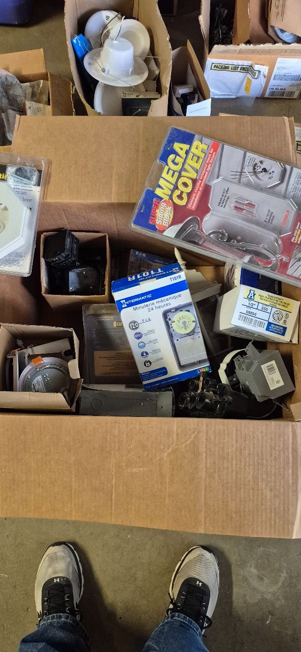 Yard Sale photo
