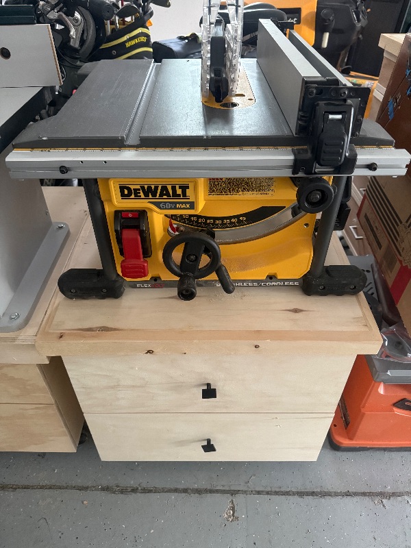 Massive 3-Day House Purge Sale: Woodworking Shop, Tools, Furniture, Baby Gear, Clothes & More photo