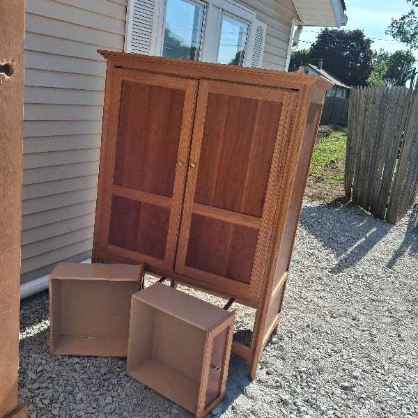 5 Family Yard Sale!! photo