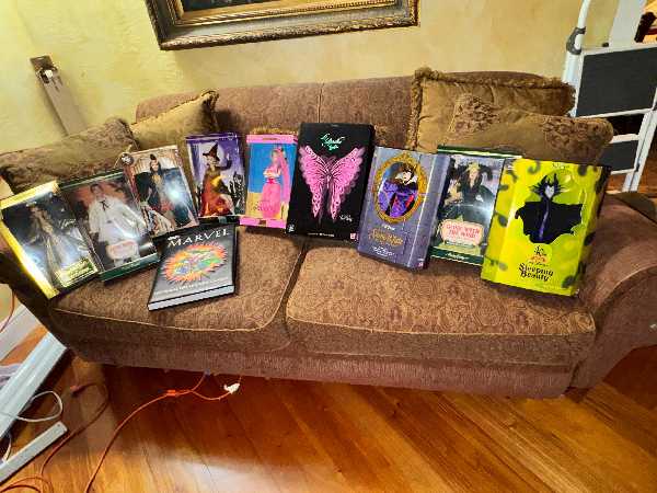 Westchester Estate Sale photo