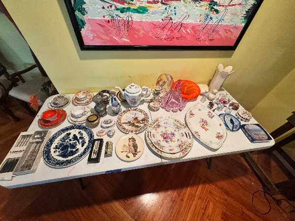 Westchester Estate Sale photo